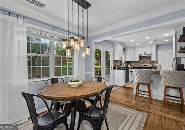 Photo 3 of Sale Pending at 1175 Haven Brook Wy, Atlanta, GA 30319 | MLS# 10820828 | Listing updated on 2026-09-27