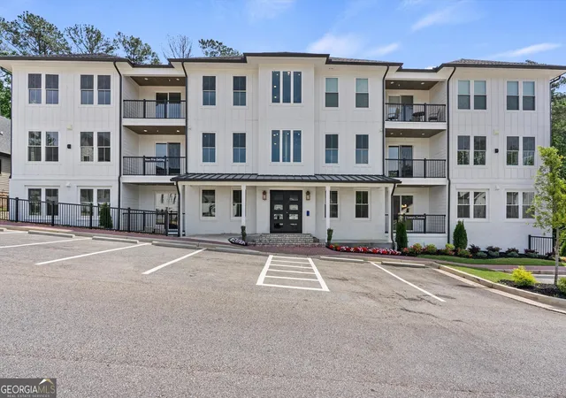 Photo 1 of Condo for sale at 1050 Blair Ln #203, Peachtree City, GA 30269 | MLS# 10836803 | Listing updated on 2026-09-14