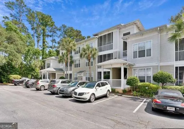 1st image of 1704 Frederica Rd #336, St. Simons, GA 31522 | MLS# 10777616