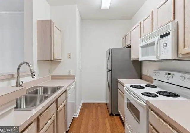 3rd image of 1704 Frederica Rd #336, St. Simons, GA 31522 | MLS# 10777616