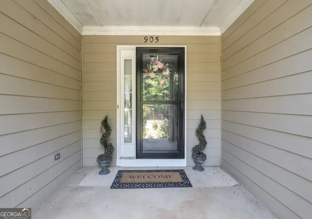 4th image of 905 Daisy Ln, Athens, GA 30605 | MLS# 10819185