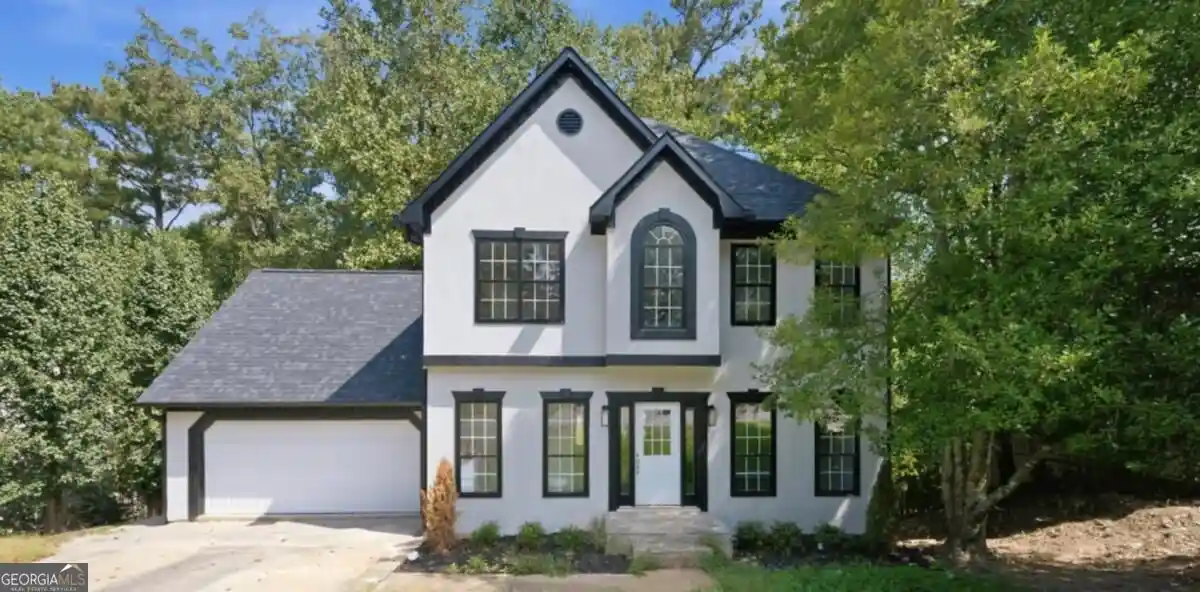 Single family home for sale at 2034 Spicers Ln, Woodstock, GA 30189 | MLS# 10856004