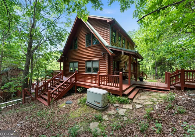 Photo 1 of Single family home for sale at 412 Indian Trl, Jasper, GA 30143 | MLS# 10764371 | Listing updated on 2026-05-28