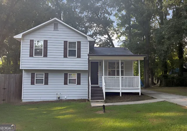 Photo 1 of Sale Pending at 141 Hemlock Cir, Lawrenceville, GA 30046 | MLS# 10824021 | Listing updated on 2026-09-12