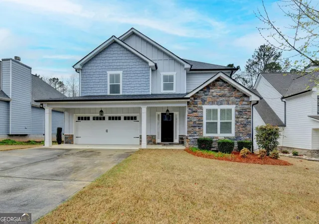 1st image of 131 Brookstone Dr, Carrollton, GA 30116 | MLS# 10774405