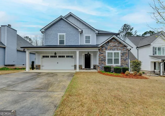 2nd image of 131 Brookstone Dr, Carrollton, GA 30116 | MLS# 10774405