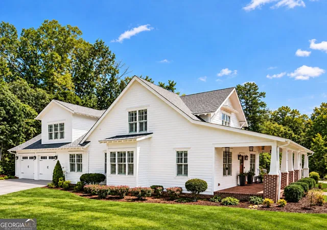 Photo 1 of Single family home for sale at 1377 Veranda Park Dr, Madison, GA 30650 | MLS# 10846301 | Listing updated on 2026-10-24