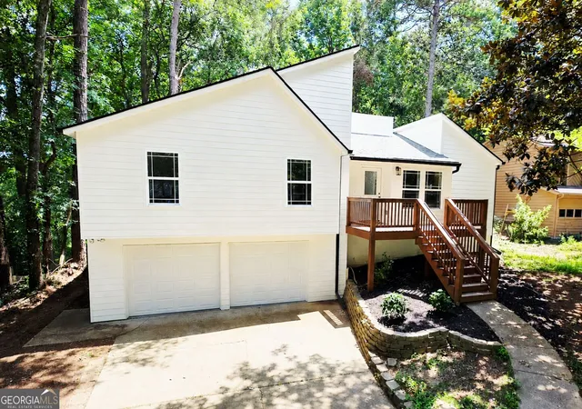 Photo 1 of Single family home for sale at 4610 Kings Xing Dr Ne, Kennesaw, GA 30144 | MLS# 10810355 | Listing updated on 2026-09-11