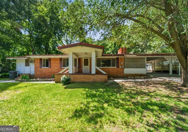 1st image of 251 Pine Ave, Milledgeville, GA 31061 | MLS# 10810570