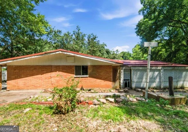 28th image of 251 Pine Ave, Milledgeville, GA 31061 | MLS# 10810570