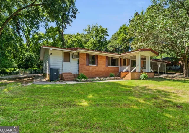 2nd image of 251 Pine Ave, Milledgeville, GA 31061 | MLS# 10810570