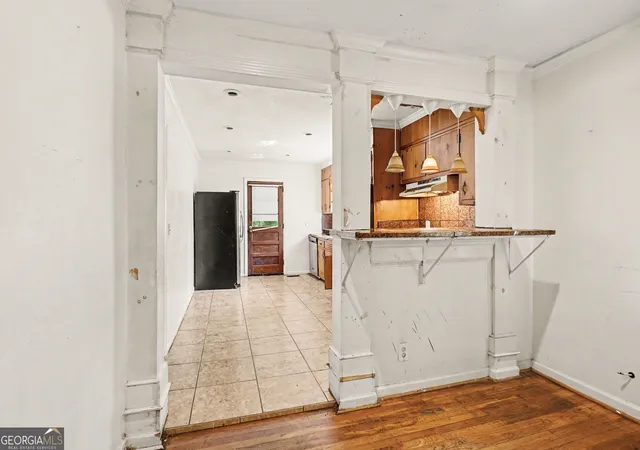 Photo 3 of Single family home for sale at 1629 Detroit Ave NW, Atlanta, GA 30314 | MLS# 10739045 | Listing updated on 2026-08-08