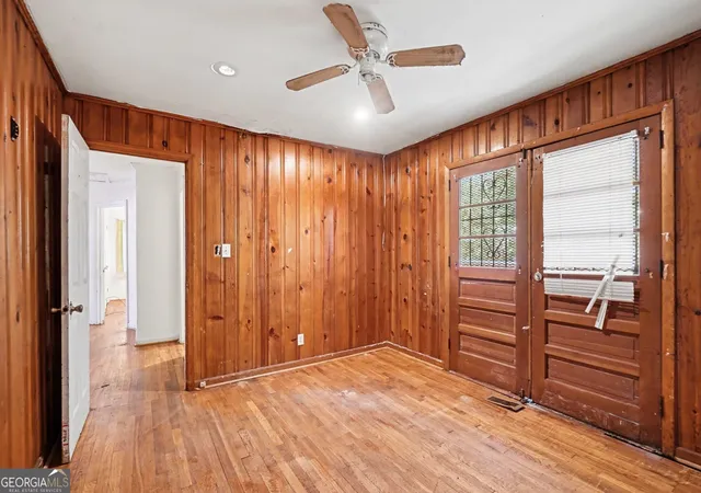 Photo 4 of Single family home for sale at 1629 Detroit Ave NW, Atlanta, GA 30314 | MLS# 10739045 | Listing updated on 2026-08-08