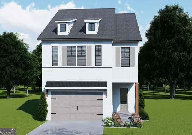 1st image of 4212 Portsbrook Ave #LOT 100, Snellville, GA 30039 | MLS# 10828282