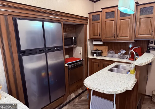Photo 4 of Manufactured home for sale at 287 Stag Leap Dr, Cleveland, GA 30528 | MLS# 10798933 | Listing updated on 2026-07-09