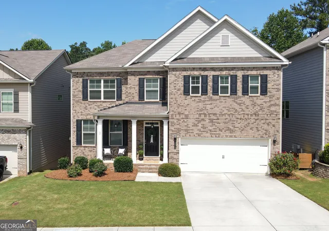 Photo 1 of Single family home for sale at 1520 Kaden Ln, Braselton, GA 30517 | MLS# 10823729 | Listing updated on 2026-09-13