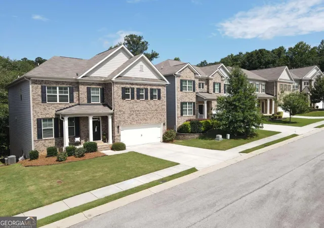 Photo 2 of Single family home for sale at 1520 Kaden Ln, Braselton, GA 30517 | MLS# 10823729 | Listing updated on 2026-09-13