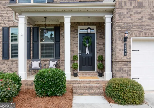 Photo 3 of Single family home for sale at 1520 Kaden Ln, Braselton, GA 30517 | MLS# 10823729 | Listing updated on 2026-09-13