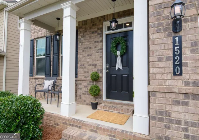 Photo 4 of Single family home for sale at 1520 Kaden Ln, Braselton, GA 30517 | MLS# 10823729 | Listing updated on 2026-09-13