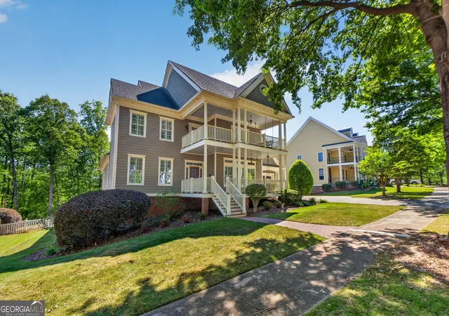 Photo 2 of Sale Pending at 4013 Andover Cir, Mcdonough, GA 30252 | MLS# 10736444 | Listing updated on 2026-09-17