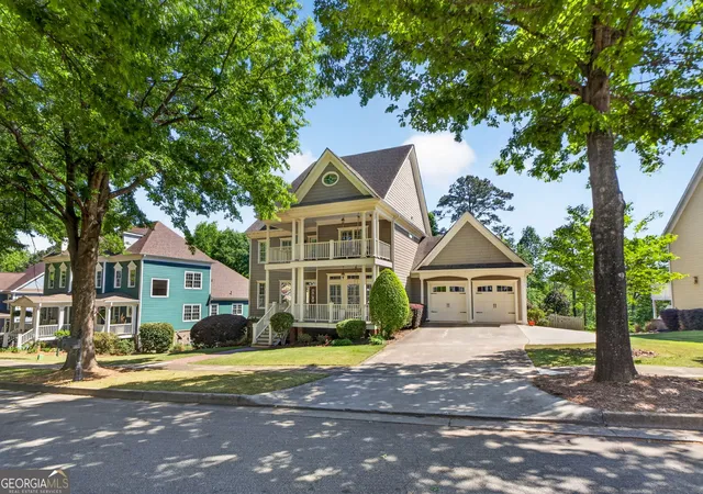 Photo 3 of Sale Pending at 4013 Andover Cir, Mcdonough, GA 30252 | MLS# 10736444 | Listing updated on 2026-09-17
