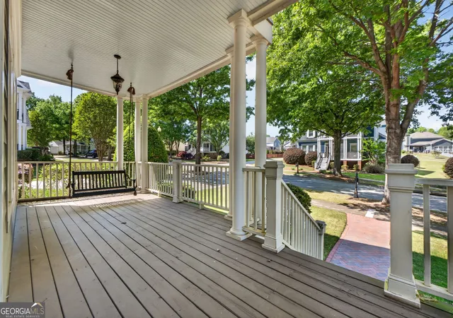 Photo 4 of Sale Pending at 4013 Andover Cir, Mcdonough, GA 30252 | MLS# 10736444 | Listing updated on 2026-09-17