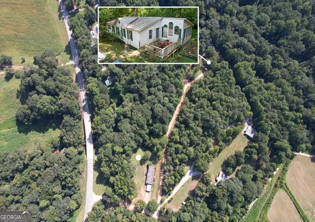Single family home for sale at 123 Indian Village Dr, Maysville, GA 30558 | MLS# 10834252