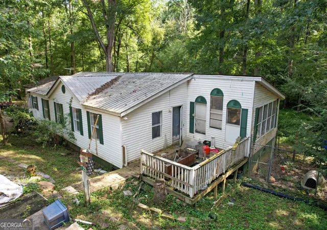 Photo 3 of Single family home for sale at 123 Indian Village Dr, Maysville, GA 30558 | MLS# 10834252 | Listing updated on 2026-09-19