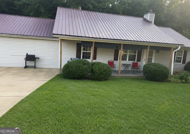 1st image of 107 Bonnies Way, Jackson, GA 30233 | MLS# 10817604