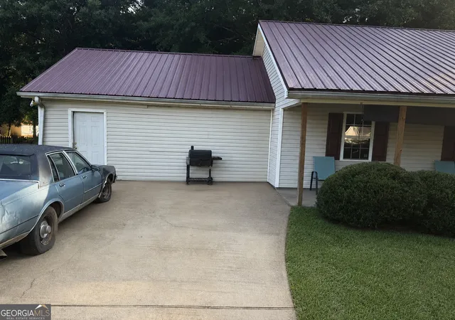 2nd image of 107 Bonnies Way, Jackson, GA 30233 | MLS# 10817604
