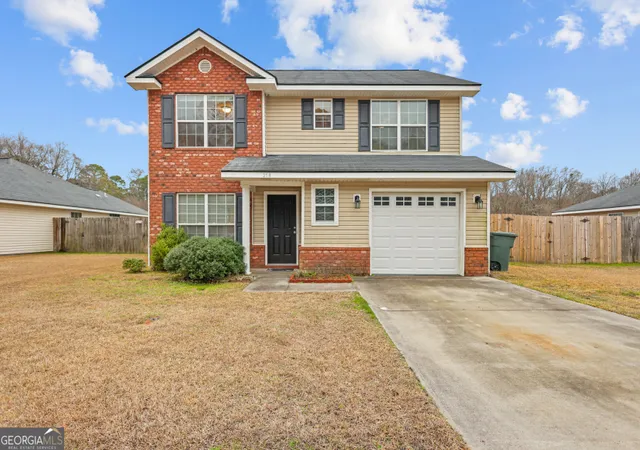 1st image of 218 Guyett Ave, Hinesville, GA 31313 | MLS# 10688038