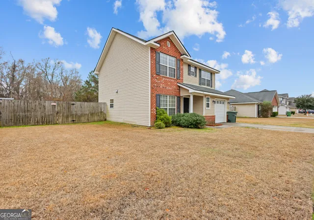 2nd image of 218 Guyett Ave, Hinesville, GA 31313 | MLS# 10688038