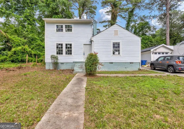 1st image of 1220 Graymont Dr Sw, Atlanta, GA 30310 | MLS# 10786346