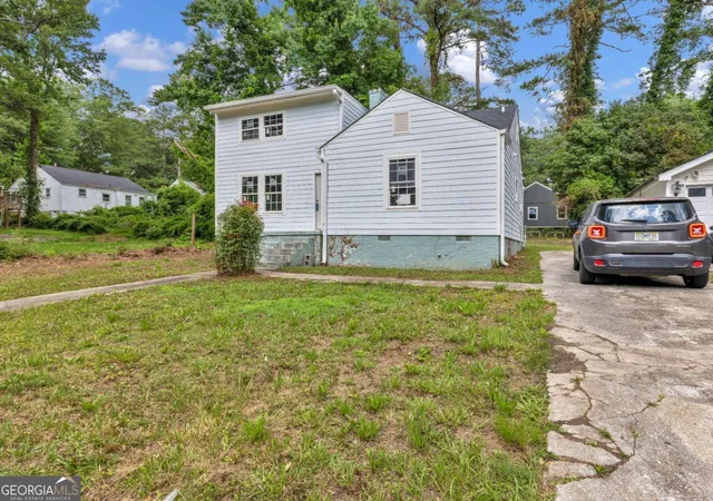 27th image of 1220 Graymont Dr Sw, Atlanta, GA 30310 | MLS# 10786346