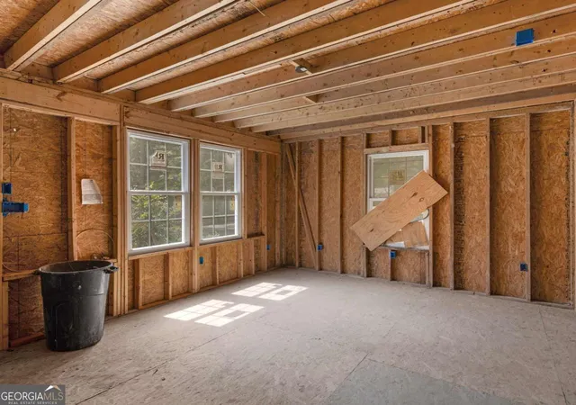 5th image of 1220 Graymont Dr Sw, Atlanta, GA 30310 | MLS# 10786346