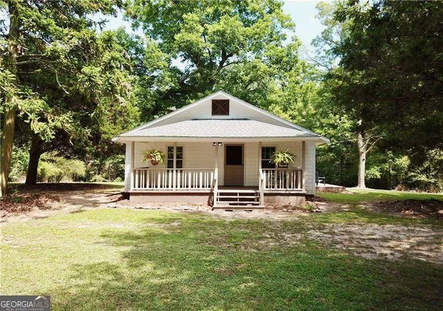 2nd image of 403 Mormon Ch Rd, Buchanan, GA 30113 | MLS# 10819432