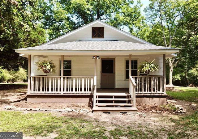 3rd image of 403 Mormon Ch Rd, Buchanan, GA 30113 | MLS# 10819432