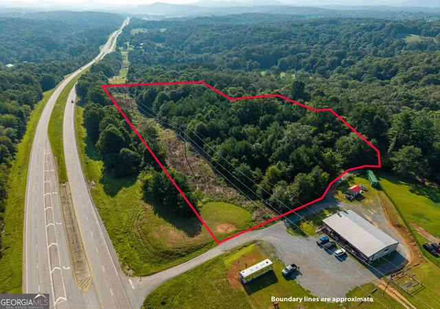 Photo 2 of Land for sale at 0 Fauna/john Wayne, Mineral Bluff, GA 30559 | MLS# 10832605 | Listing updated on 2026-09-08