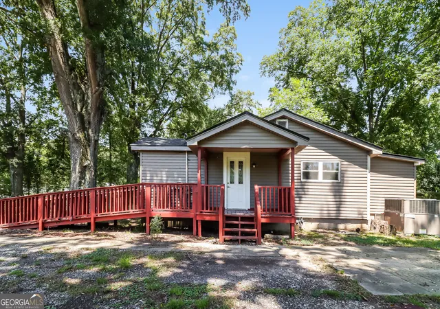 Photo 1 of Single family home for sale at 2430 Us 41 N, Calhoun, GA 30701 | MLS# 10835949 | Listing updated on 2026-09-13