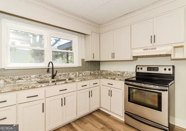 Photo 4 of Single family home for sale at 2430 Us-41 N, Calhoun, GA 30701 | MLS# 10835949 | Listing updated on 2026-09-13