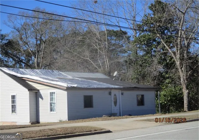 1st image of 4789 W Louisiana Ave, Soperton, GA 30457 | MLS# 10813673