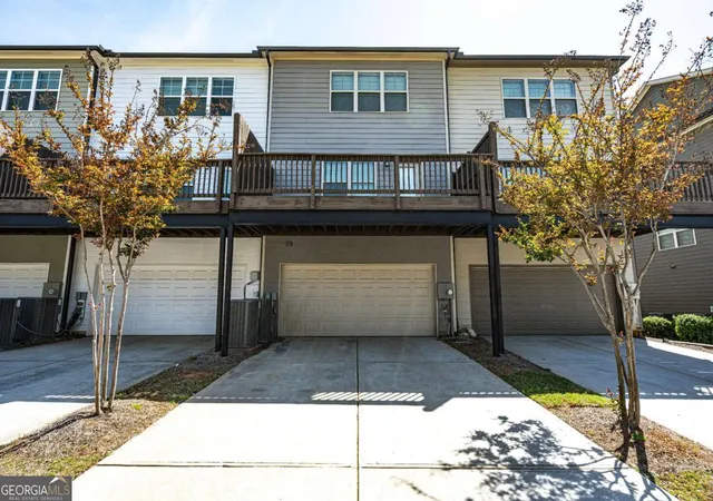 Photo 31 of Townhouse for sale at 3657 Princeton Ave, Atlanta, GA 30337 | MLS# 10742149 | Listing updated on 2026-08-05