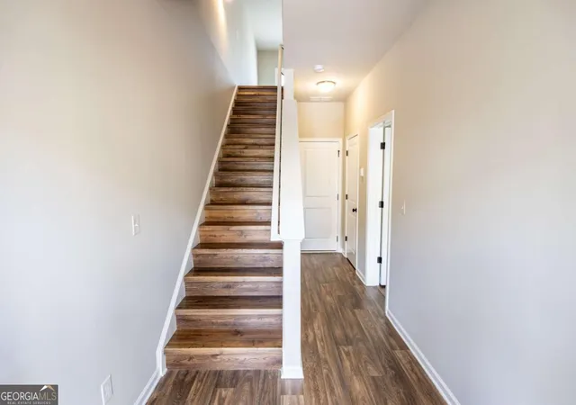 Photo 3 of Townhouse for sale at 3657 Princeton Ave, Atlanta, GA 30337 | MLS# 10742149 | Listing updated on 2026-08-05