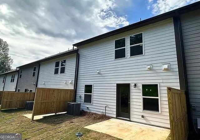 45th image of 742 Vallin St St, Cumming, GA 30041 | MLS# 10818631
