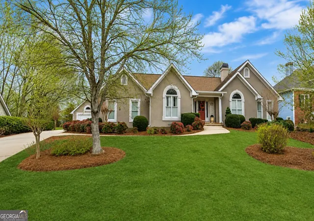 Photo 1 of Single family home for sale at 6362 Chestnut Pkwy, Flowery Branch, GA 30542 | MLS# 10774376 | Listing updated on 2026-09-23