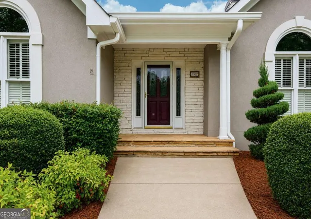 Photo 3 of Single family home for sale at 6362 Chestnut Pkwy, Flowery Branch, GA 30542 | MLS# 10774376 | Listing updated on 2026-09-23