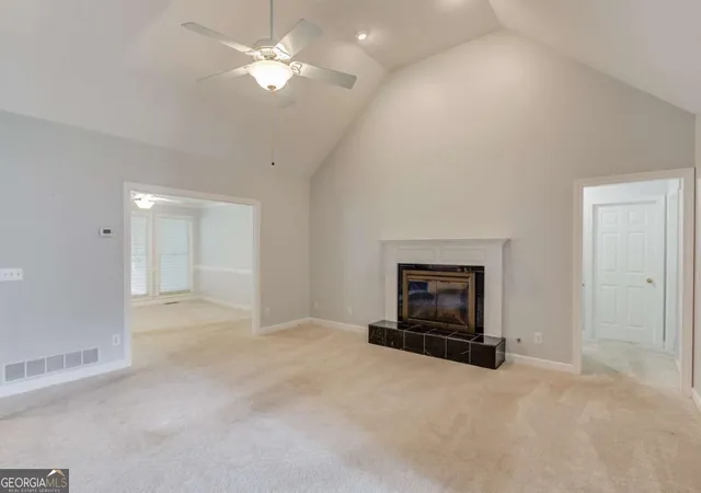 Photo 4 of Single family home for sale at 6362 Chestnut Pkwy, Flowery Branch, GA 30542 | MLS# 10774376 | Listing updated on 2026-09-23