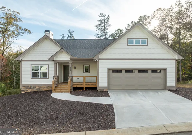 Homes for sale in Ellijay, GA | 113 Summit View Ln, Ellijay, GA 30540 | MLS# 10633103