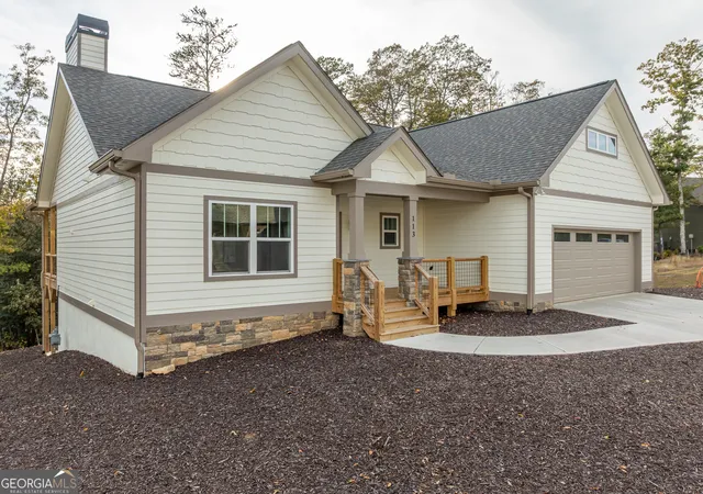 Homes for sale in Ellijay, GA | 113 Summit View Ln, Ellijay, GA 30540 | MLS# 10633103