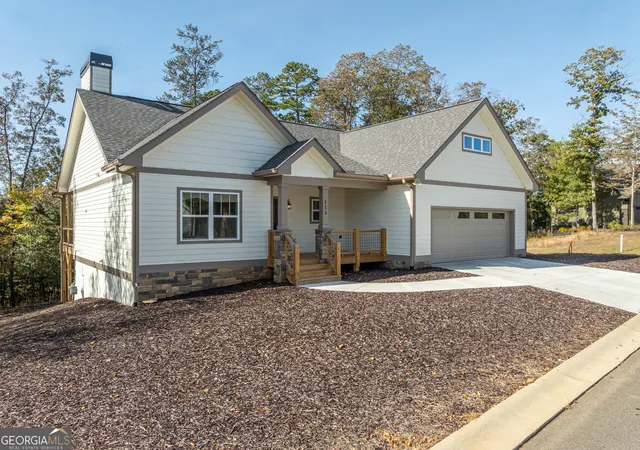 Homes for sale in Ellijay, GA | 113 Summit View Ln, Ellijay, GA 30540 | MLS# 10633103